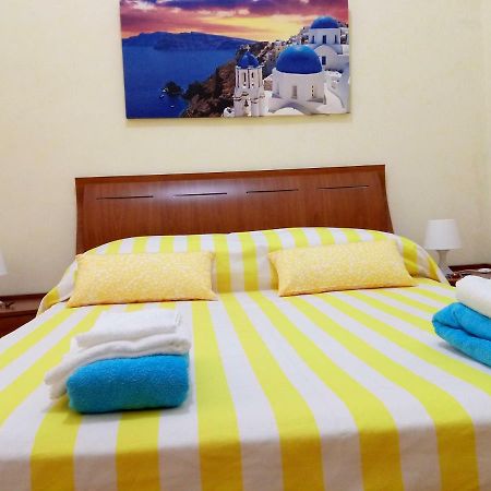 B&B Teresella Nápoly Kültér fotó