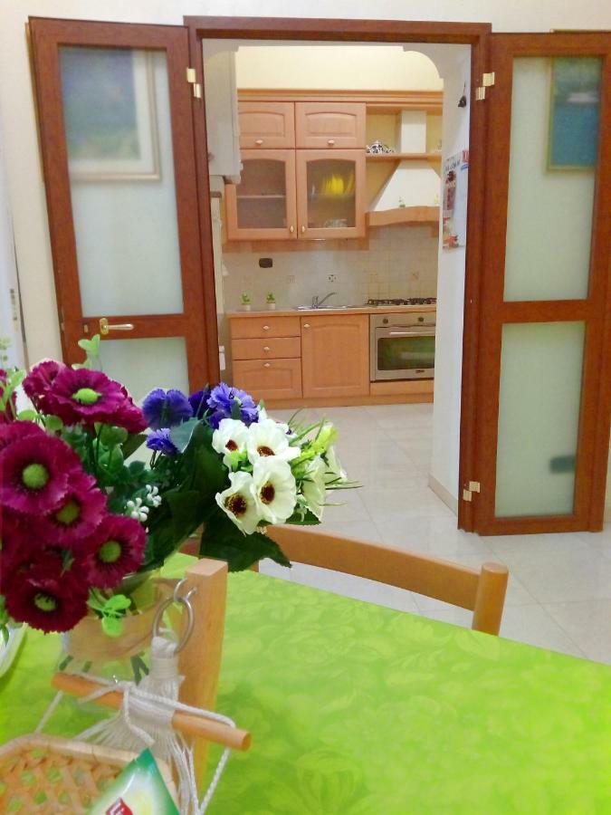 B&B Teresella Nápoly Kültér fotó