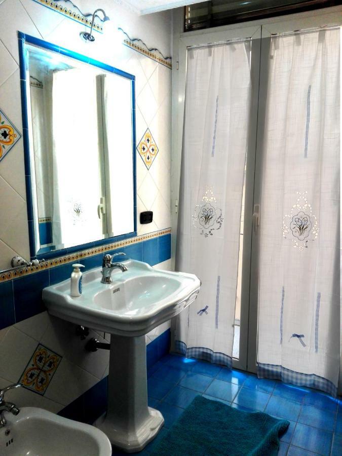 B&B Teresella Nápoly Kültér fotó