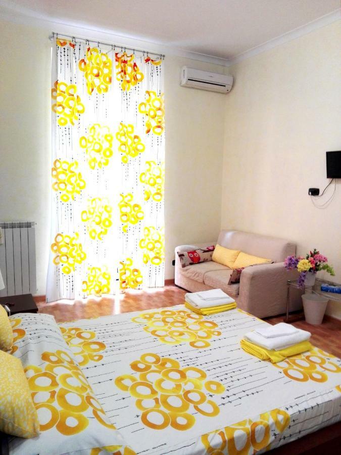 B&B Teresella Nápoly Kültér fotó