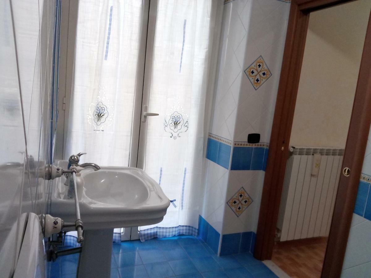 B&B Teresella Nápoly Kültér fotó